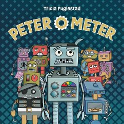 Peter O' Meter - Fuglestad, Tricia