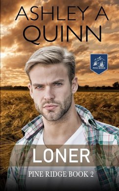 Loner - Quinn, Ashley A