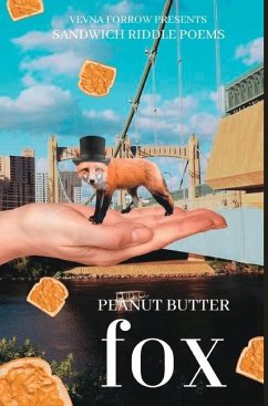 peanut butter fox - Forrow, Vevna