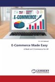 E-Commerce Made Easy