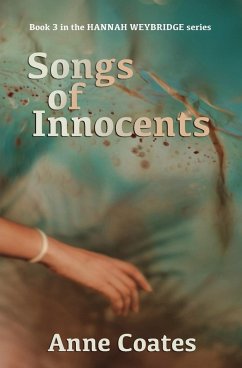 Songs of Innocents - Coates, Anne