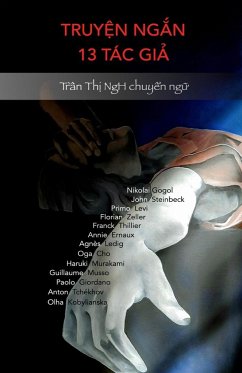 Truy¿n Ng¿n 13 Tác Gi¿ - Tran, Thi Ngh