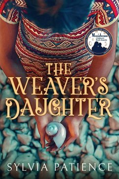 The Weaver's Daughter - Patience, Sylvia