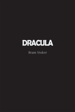 Dracula - Stoker, Bram