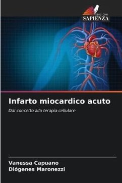 Infarto miocardico acuto - Capuano, Vanessa;Maronezzi, Diógenes