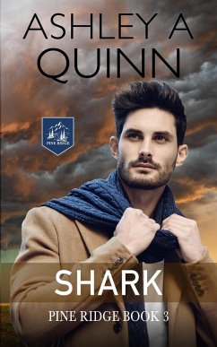 Shark - Quinn, Ashley A