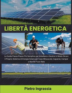 Libertà Energetica - Ingrassia, Pietro