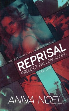 Reprisal - Noel, Anna