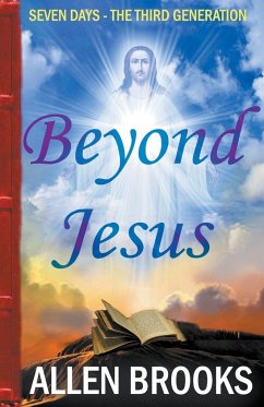 Beyond Jesus - Brooks, Allen