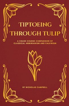 Tiptoeing Through Tulip - Campbell, Nicholas