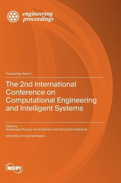 The 2nd International Conference on Computational Engineering and Intelligent Systems