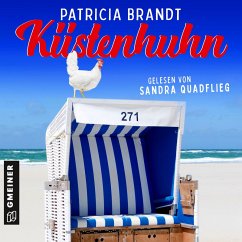 Küstenhuhn (MP3-Download) - Brandt, Patricia