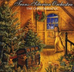 The Christmas Attic - Trans-Siberian Orchestra