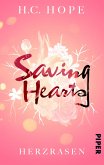 Saving Hearts – Herzrasen (eBook, ePUB)