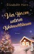 Vier Herzen unterm Weihnachtsbaum... - Bild 1