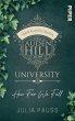 Auden Hill University - How Far We Fall... - Bild 1