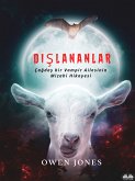 DIŞLANANLAR (eBook, ePUB)