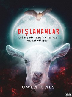 DIŞLANANLAR (eBook, ePUB) - Jones, Owen