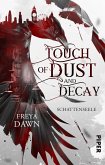 Touch of Dust and Decay - Schattenseele (eBook, ePUB)