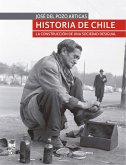 Historia de Chile (eBook, ePUB)