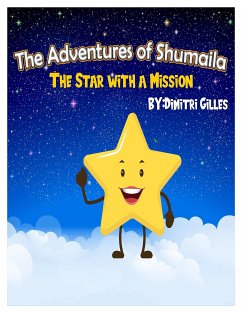 The Adventures of Shumaila (fixed-layout eBook, ePUB) - Gilles, Dimitri
