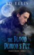 The Blood Demon's Pet (eBook, ePUB) - Bild 1