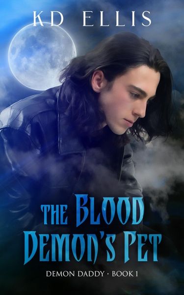The Blood Demon's Pet (eBook, ePUB)