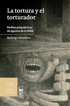 Cover La tortura y el torturador (eBook, ePUB)