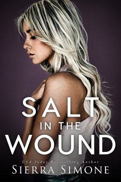 Salt in the Wound (eBook, ePUB) - Simone, Sierra