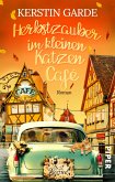 Herbstzauber im kleinen Katzen-Café (eBook, ePUB)