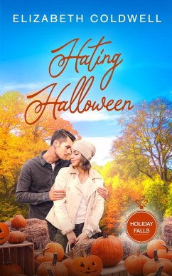 Cover Hating Halloween (eBook, ePUB)