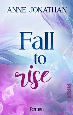 Fall to Rise (eBook, ePUB) - Jonathan, Anne