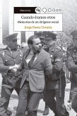 Cuando éramos otros (eBook, ePUB) Cuando éramos otros (eBook, ePUB)