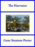 The Harvester (eBook, ePUB)