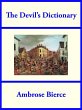 The Devil's Dictionary (eBook, ePUB) - Bild 1