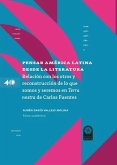 Pensar América Latina desde la literatura (eBook, ePUB)