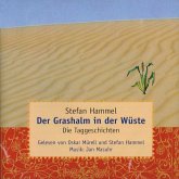 Der Grashalm in der Wüste (MP3-Download)