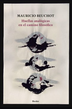 Cover Huellas analógicas en el camino filosófico (eBook, PDF)
