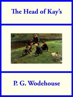 Cover The Head of Kay's (eBook, ePUB)