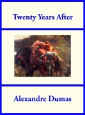 Twenty Years After (eBook, ePUB)