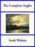 The Complete Angler (eBook, ePUB)