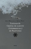 Lecturas de Cristal de aliento (Atemkristall) de Paul Celan (eBook, PDF)