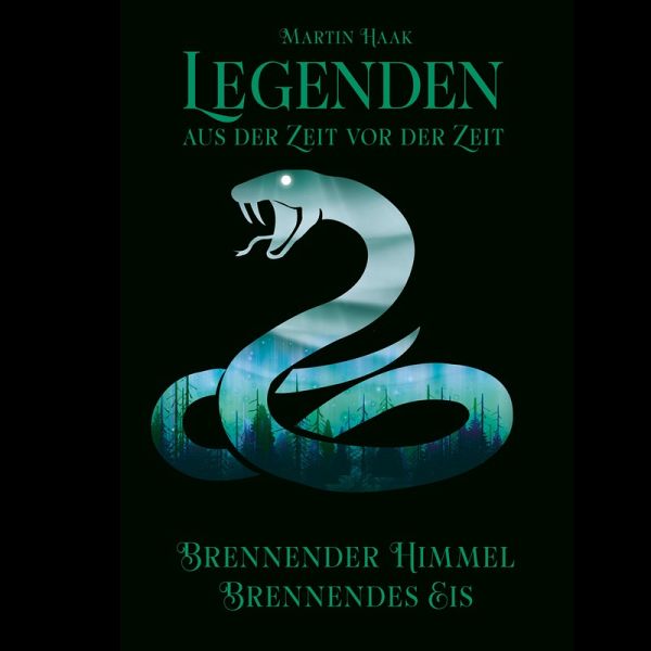 Brennender Himmel, brennendes Eis (MP3-Download)