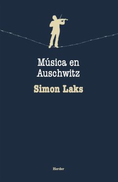 Música en Auschwitz (eBook, PDF) - Laks, Simon