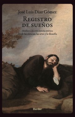 Registro de sueños (eBook, PDF) - Díaz Gómez, José Luis