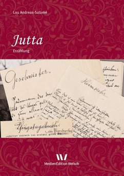 Jutta (eBook, PDF) - Andreas-Salomé, Lou