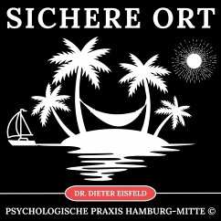 Sichere Ort (MP3-Download) - Eisfeld, Dr. Dieter