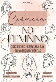 Ciência no feminino (eBook, ePUB)