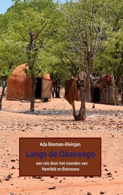 Langs de Okavango (eBook, ePUB) - Rosman-Kleinjan, Ada