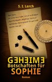 Geheime Botschaften für Sophie (eBook, ePUB)